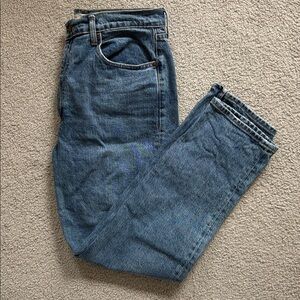 Levi’s Jeans